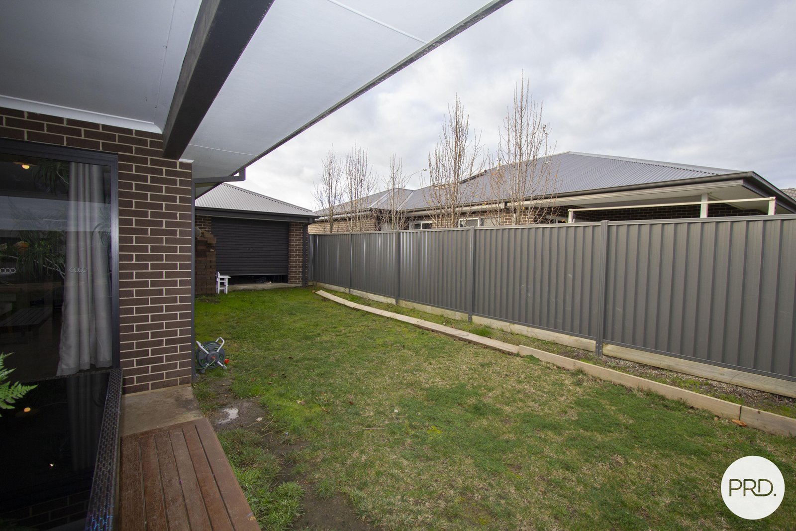 13 Harris Drive LUCAS 20