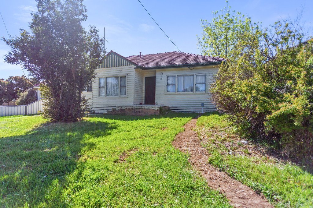 13 Havlin Street East  BENDIGO 2
