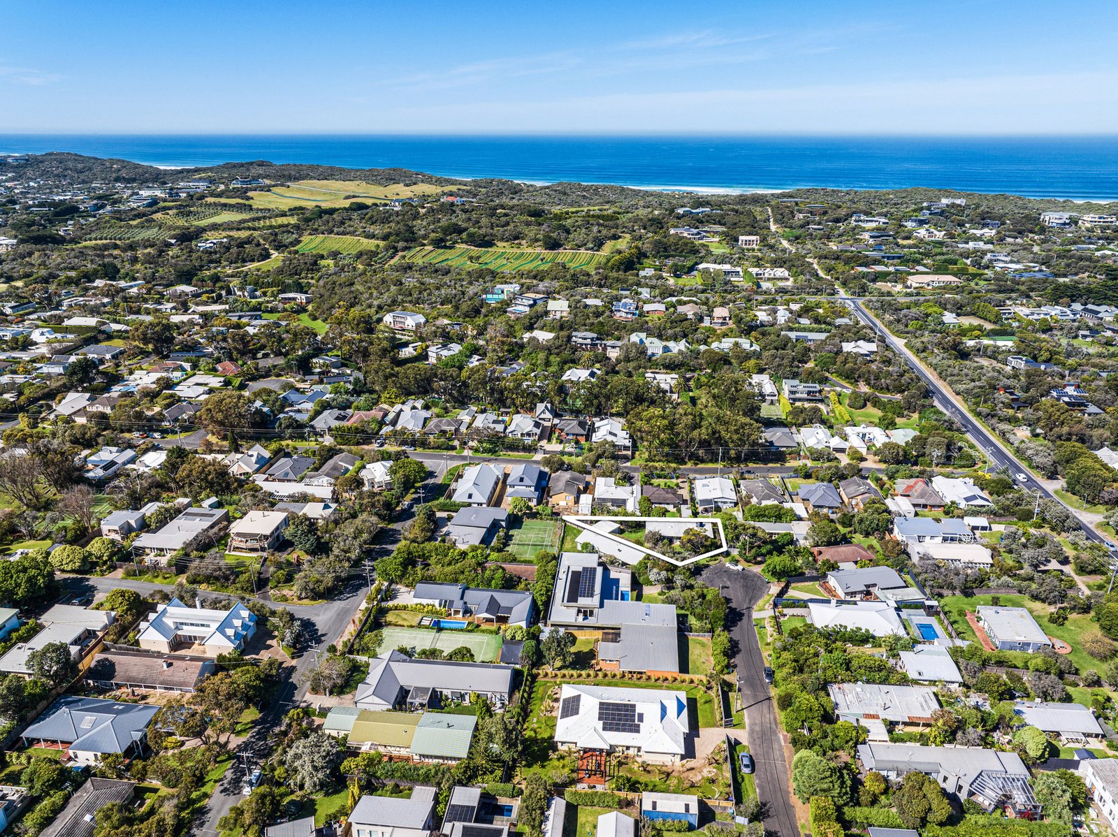 Real Estate and Property in 13 Hayden Court, Portsea, VIC