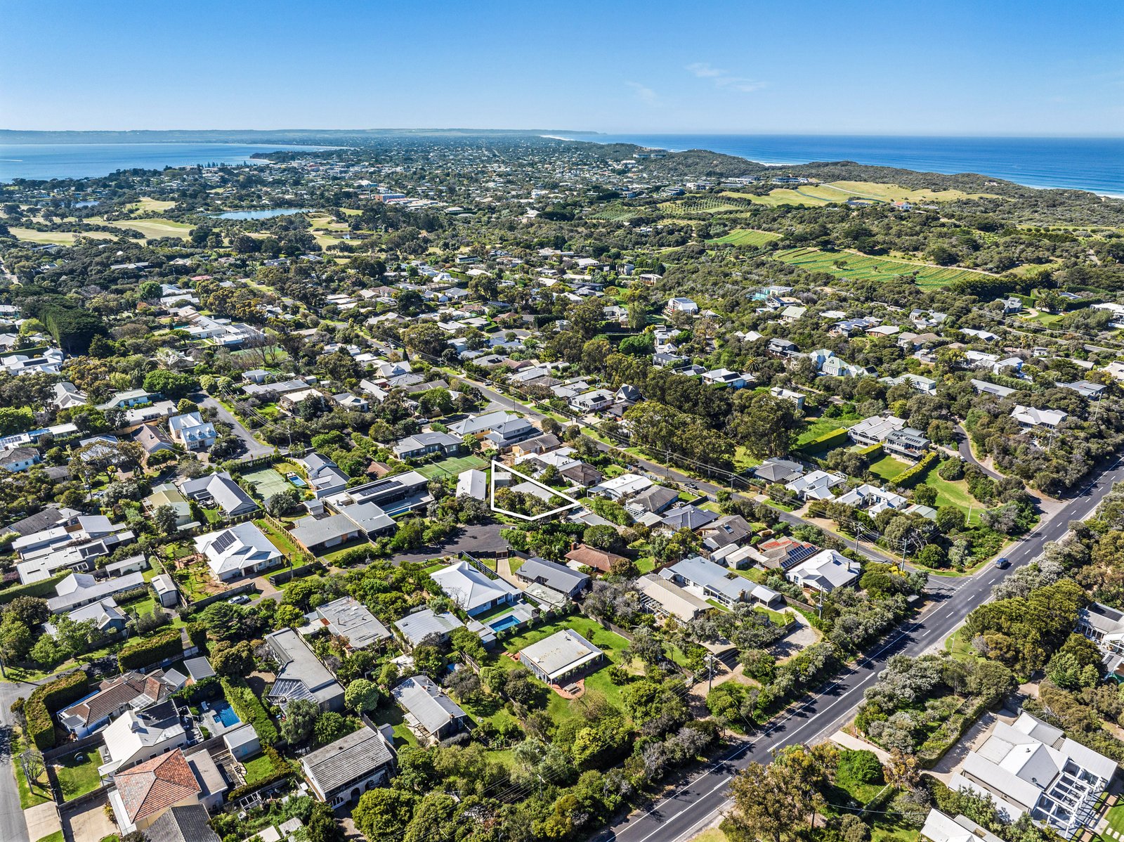 Real Estate and Property in 13 Hayden Court, Portsea, VIC