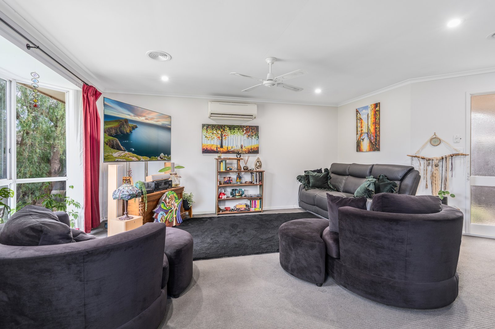Gallery: 13 Haydn Street