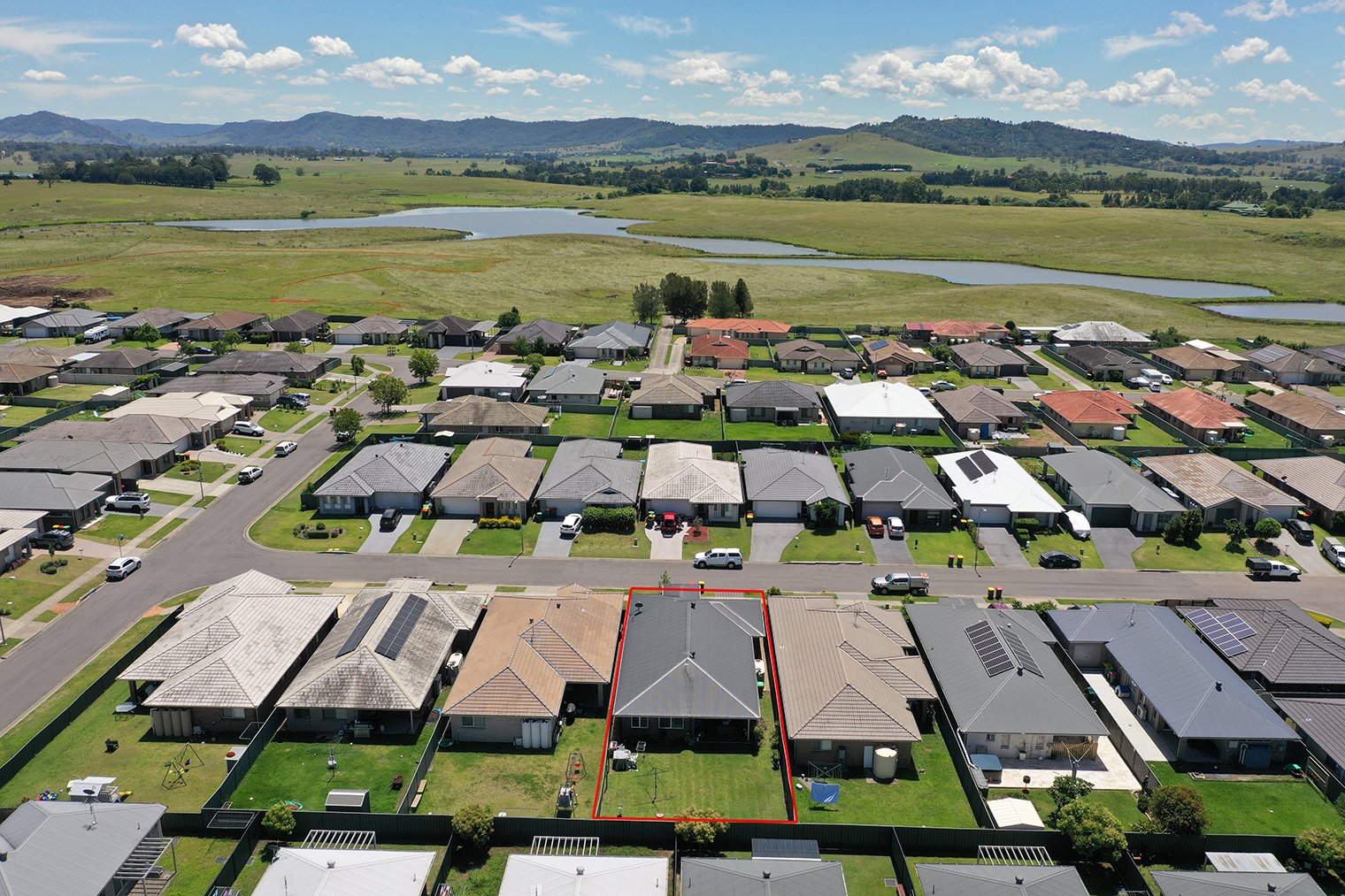 13 Hayworth Street RUTHERFORD 1