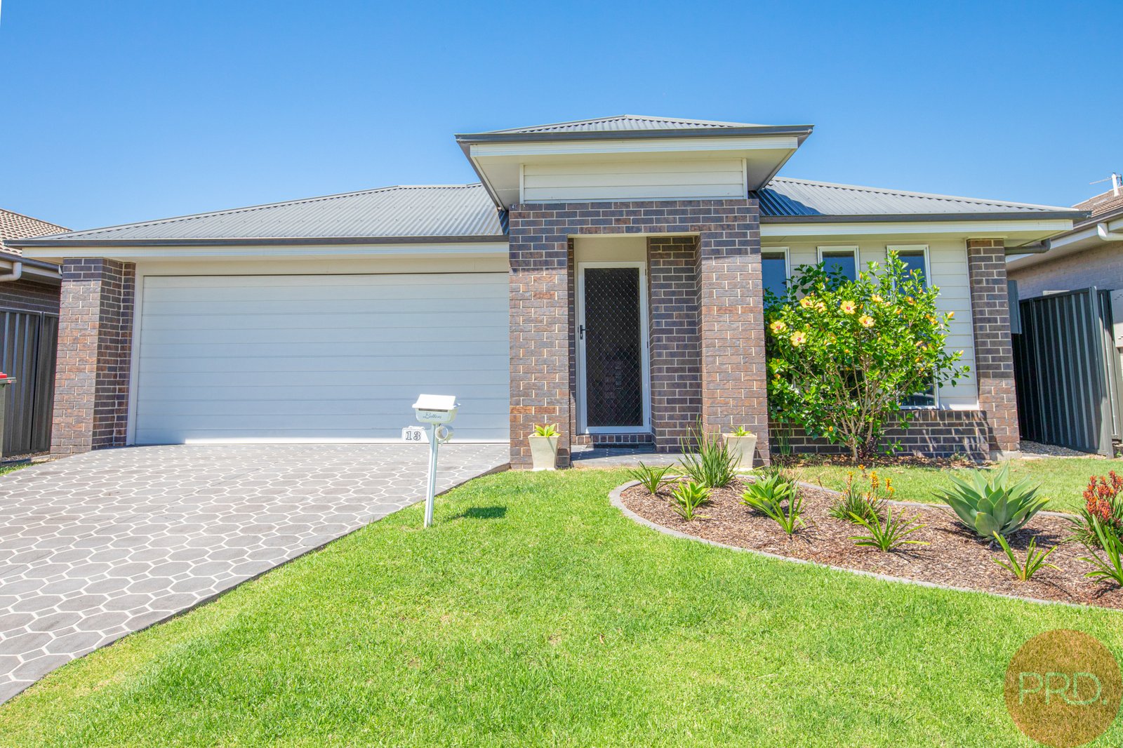 13 Hayworth Street RUTHERFORD 2