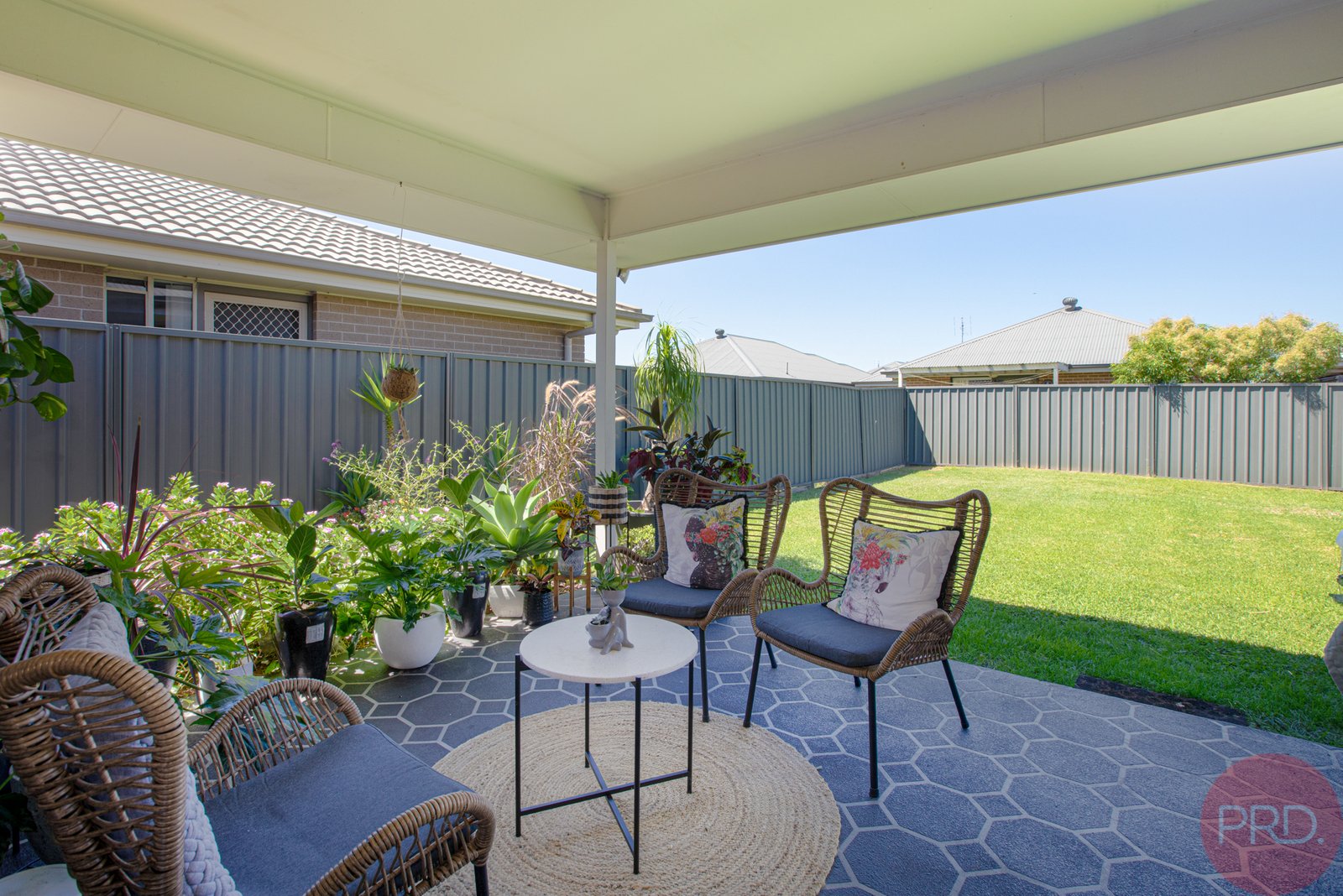 13 Hayworth Street RUTHERFORD 17