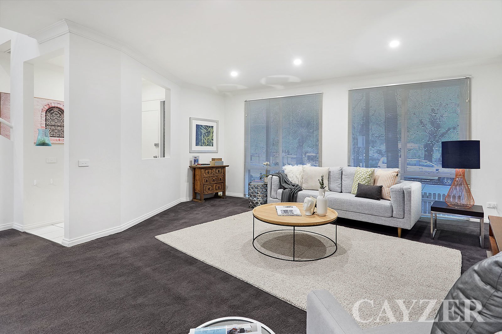 Gallery: 13 Heather Street