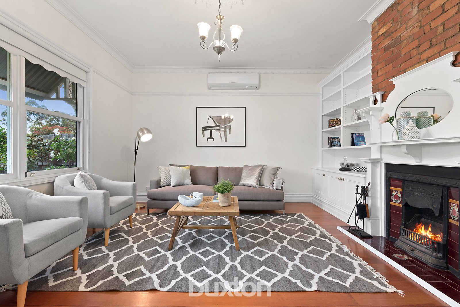 Gallery: 13 Helm Street