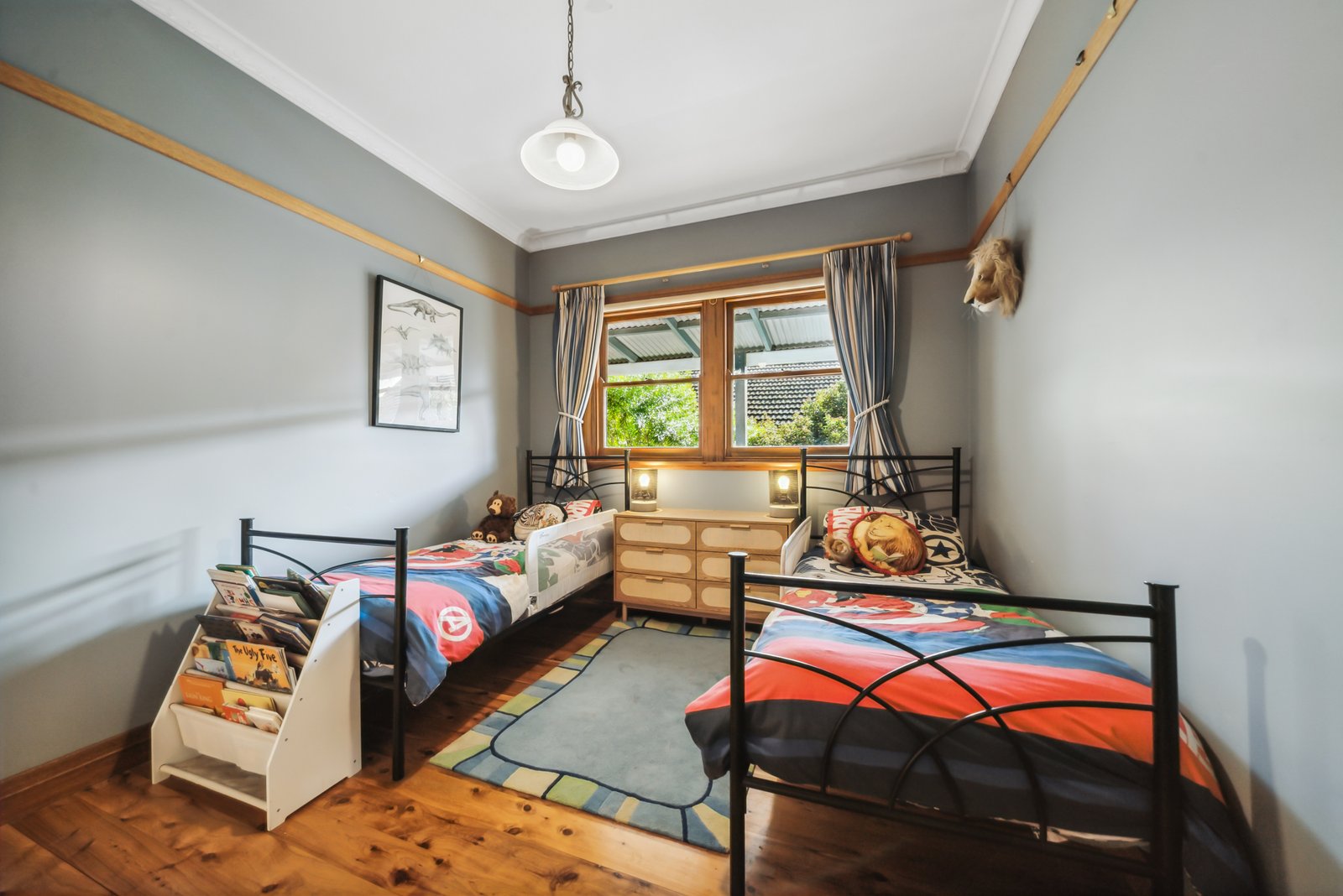 13 Hely Avenue TURVEY PARK 6