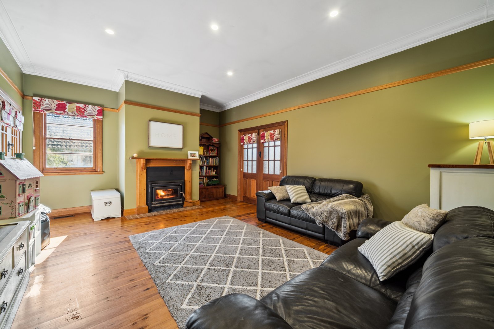 13 Hely Avenue TURVEY PARK 13