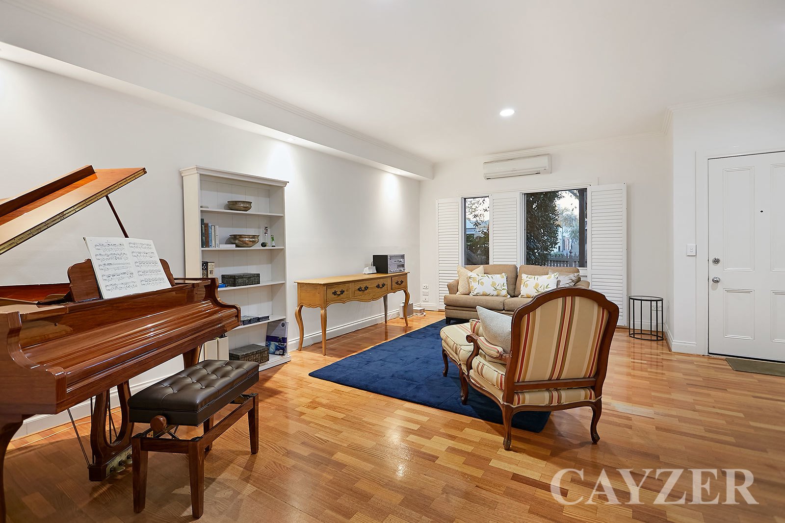 Gallery: 13 Henderson Street