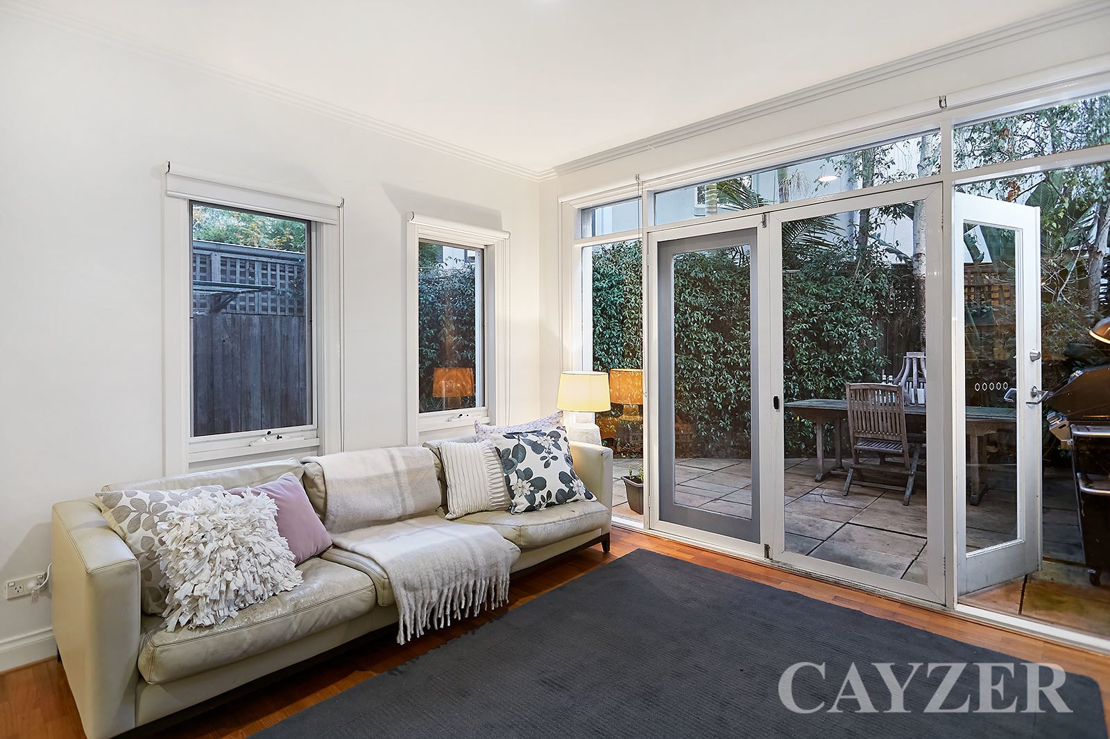 Gallery: 13 Henderson Street