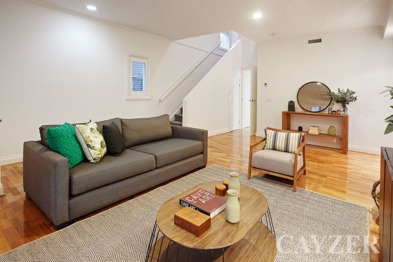 Gallery: 13 Henderson Street