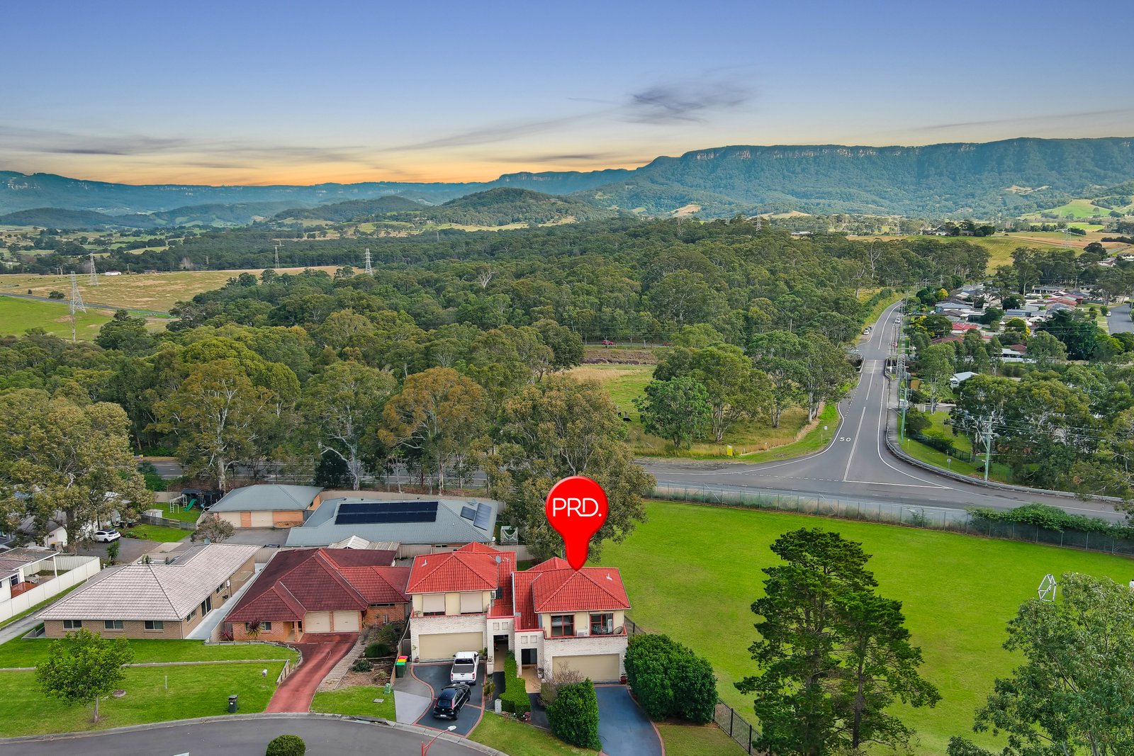 13 Hermitage Place DAPTO 13