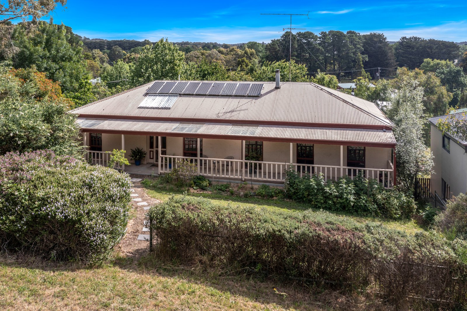 Real Estate and Property in 13 Heron Street, Woodend, VIC