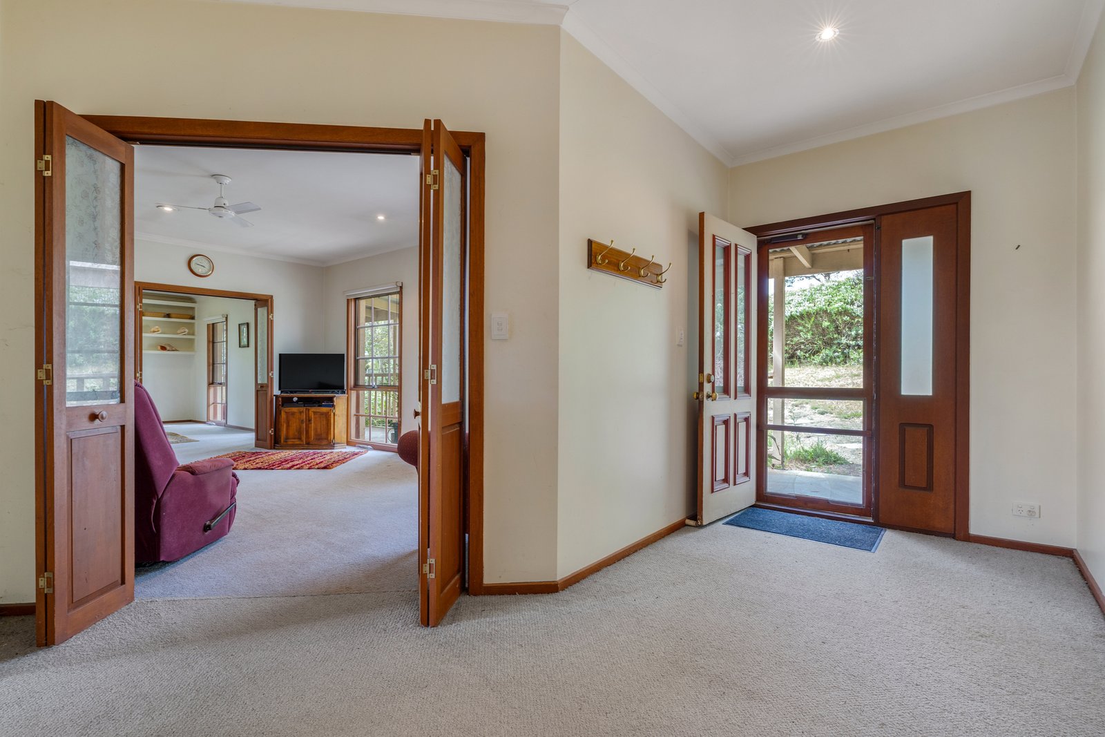 Real Estate and Property in 13 Heron Street, Woodend, VIC