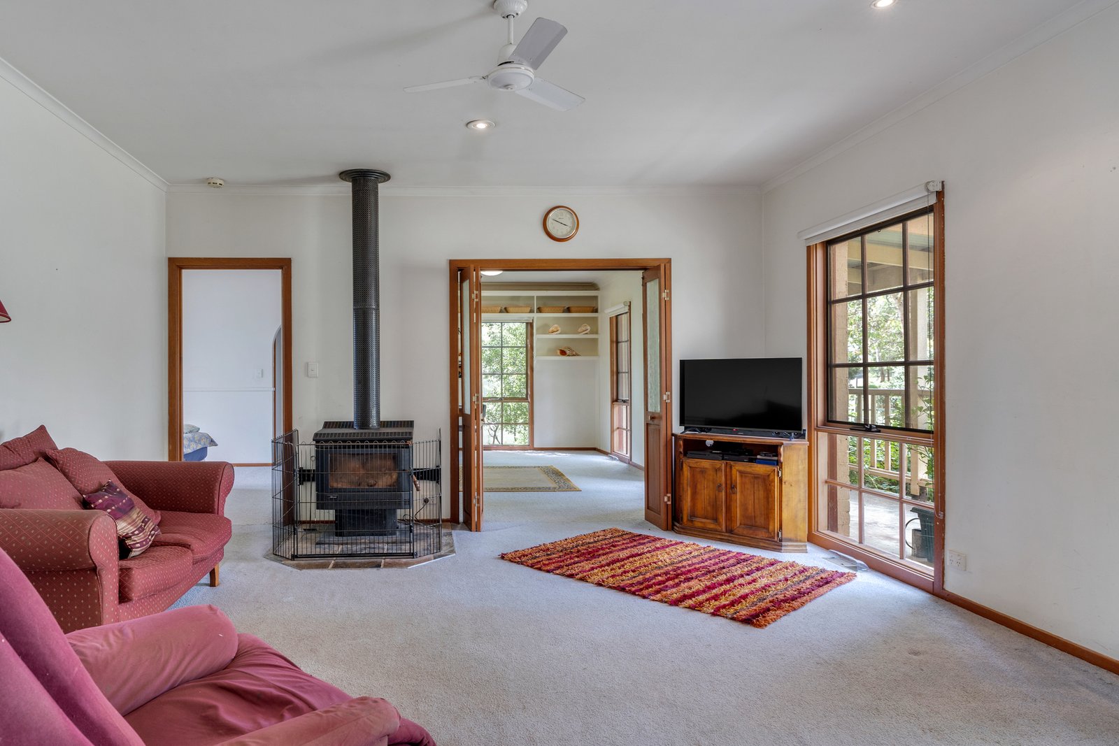 Real Estate and Property in 13 Heron Street, Woodend, VIC
