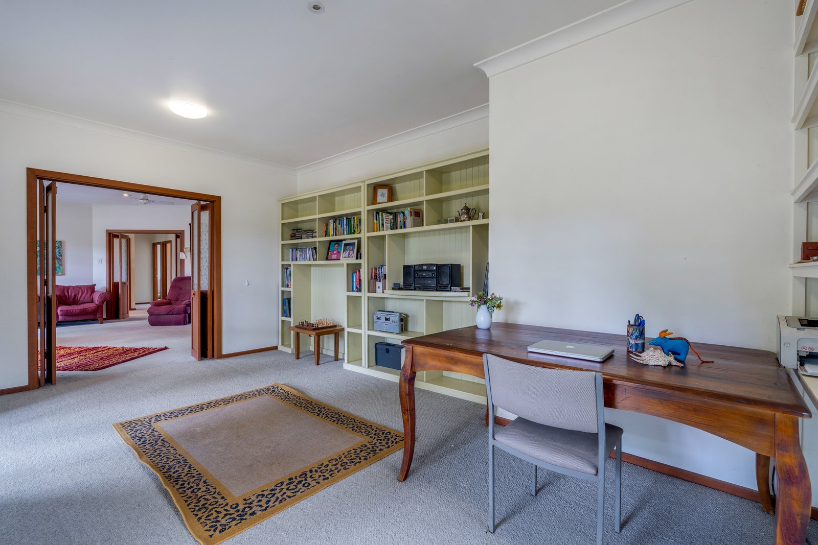 Real Estate and Property in 13 Heron Street, Woodend, VIC