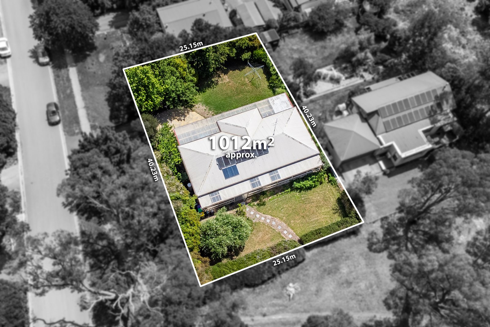 Real Estate and Property in 13 Heron Street, Woodend, VIC
