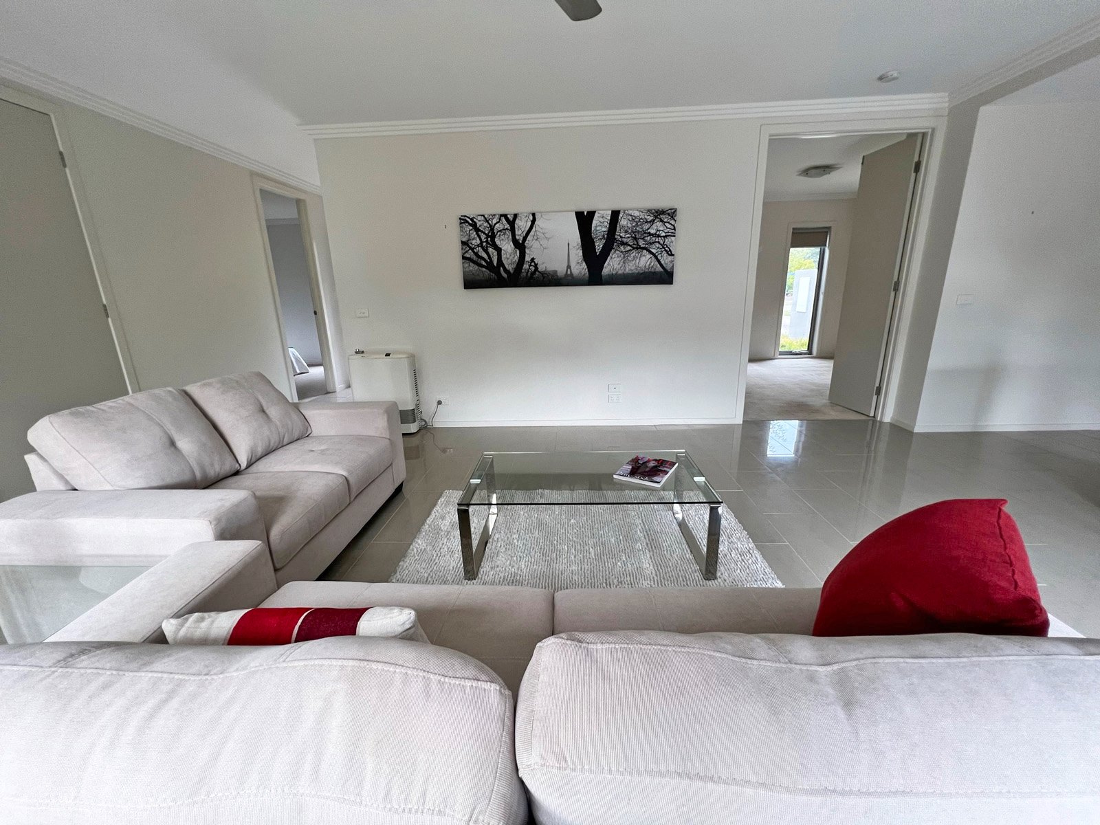 Real Estate and Property in 1/3 Heron Street, Woodend, VIC