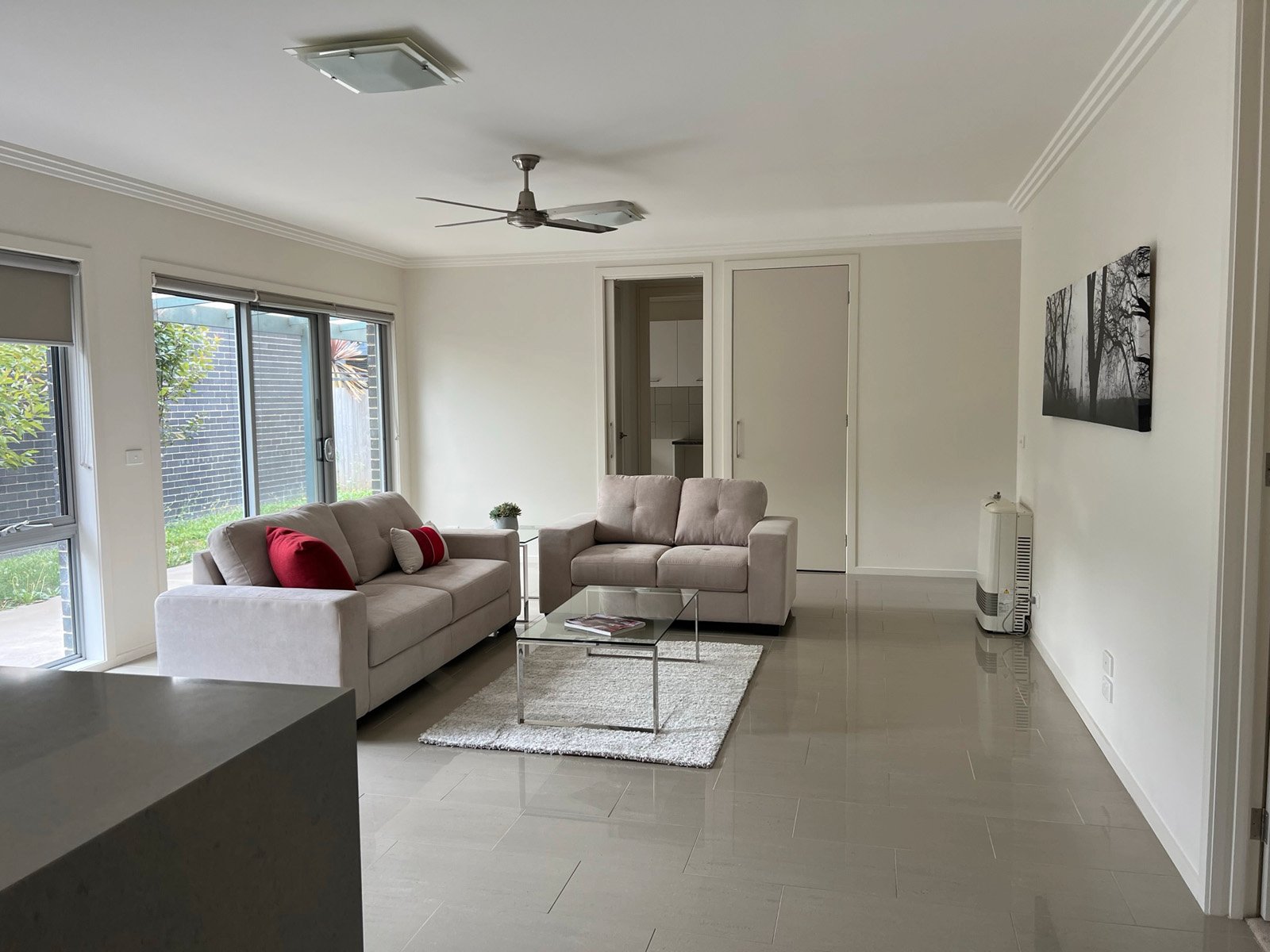 Real Estate and Property in 1/3 Heron Street, Woodend, VIC