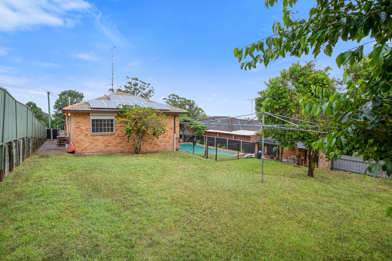 13 Heyes Street GILLIESTON HEIGHTS 19