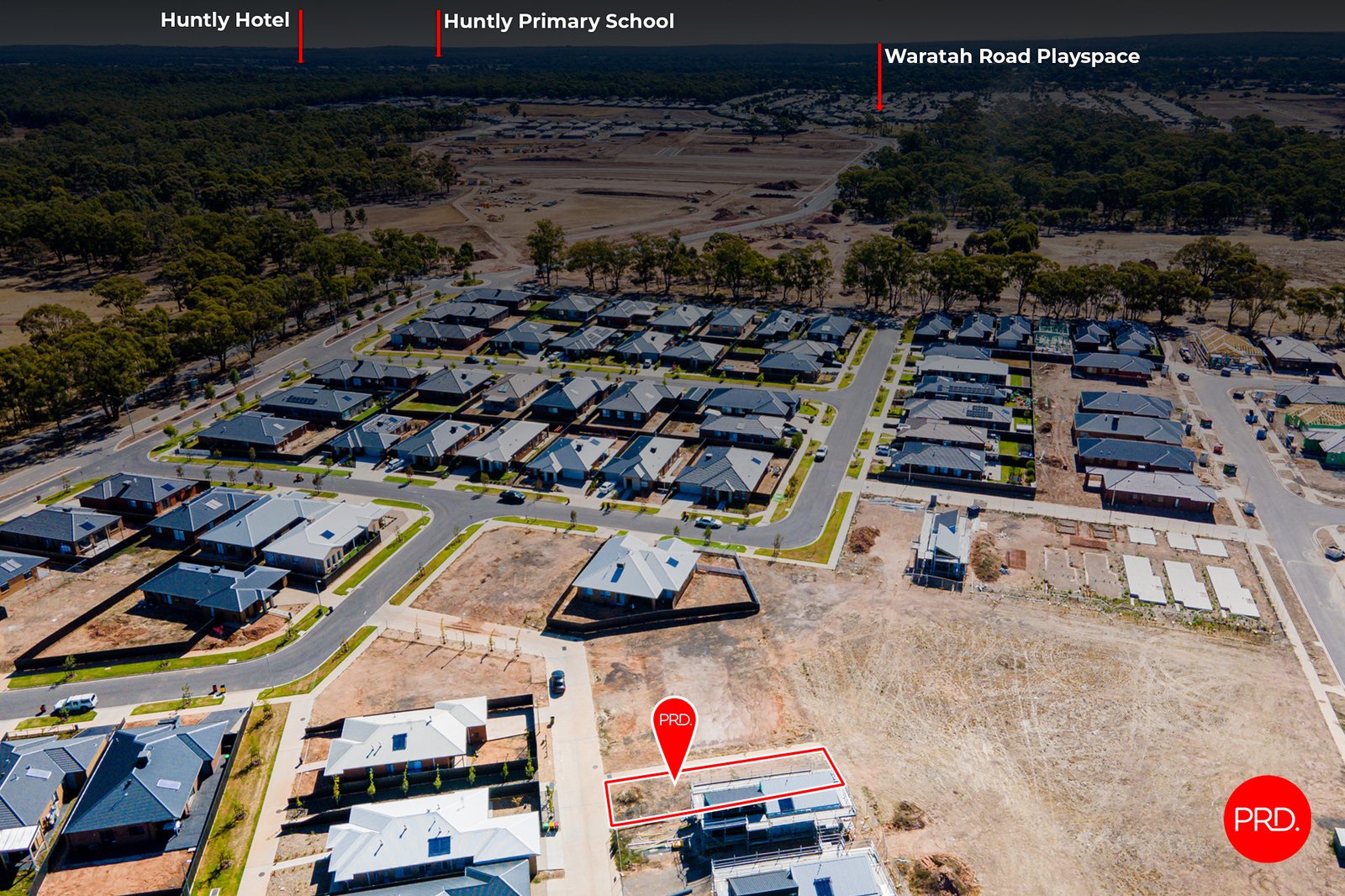 13 Heysen Way HUNTLY 2