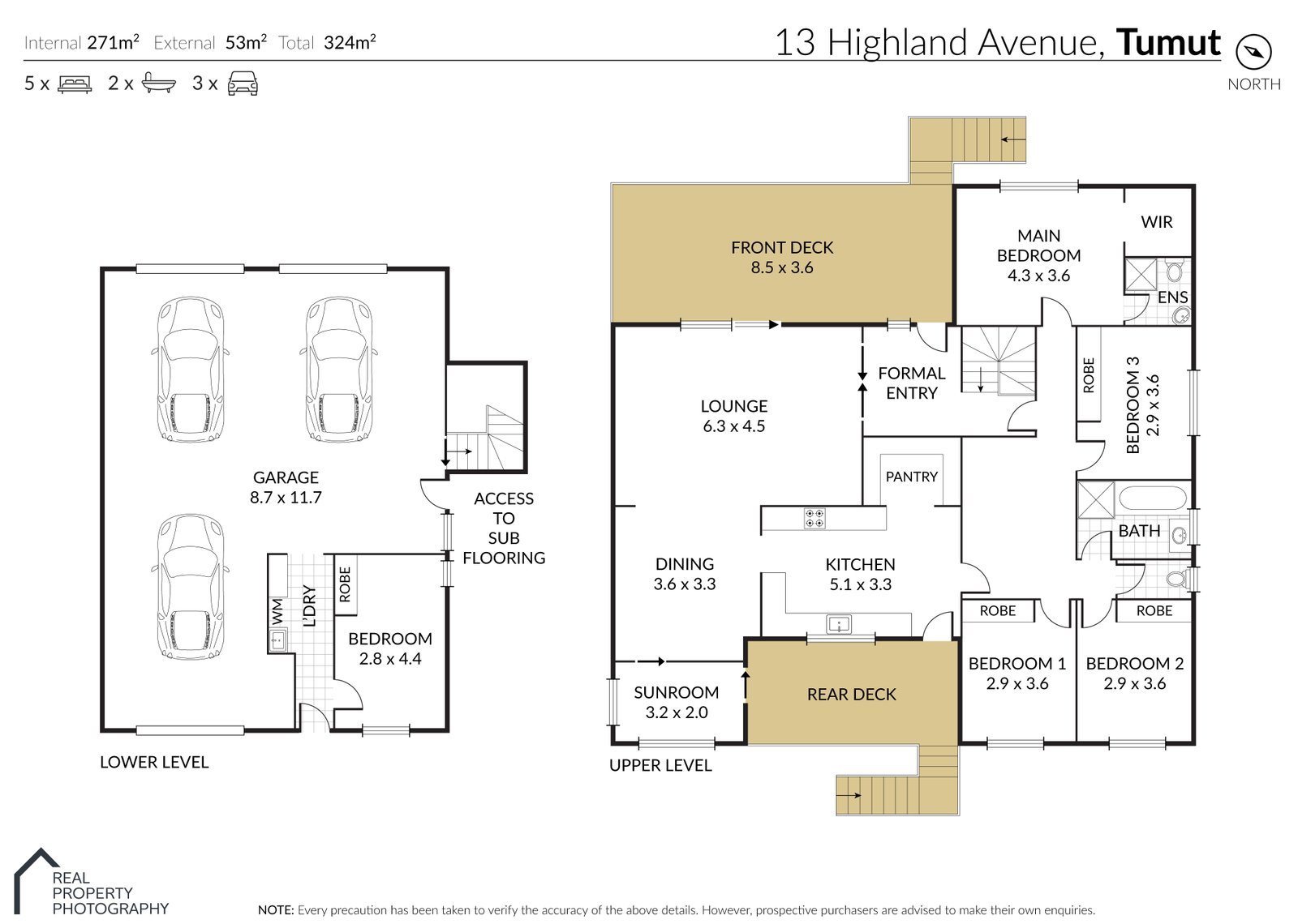 13 Highland Avenue TUMUT 20