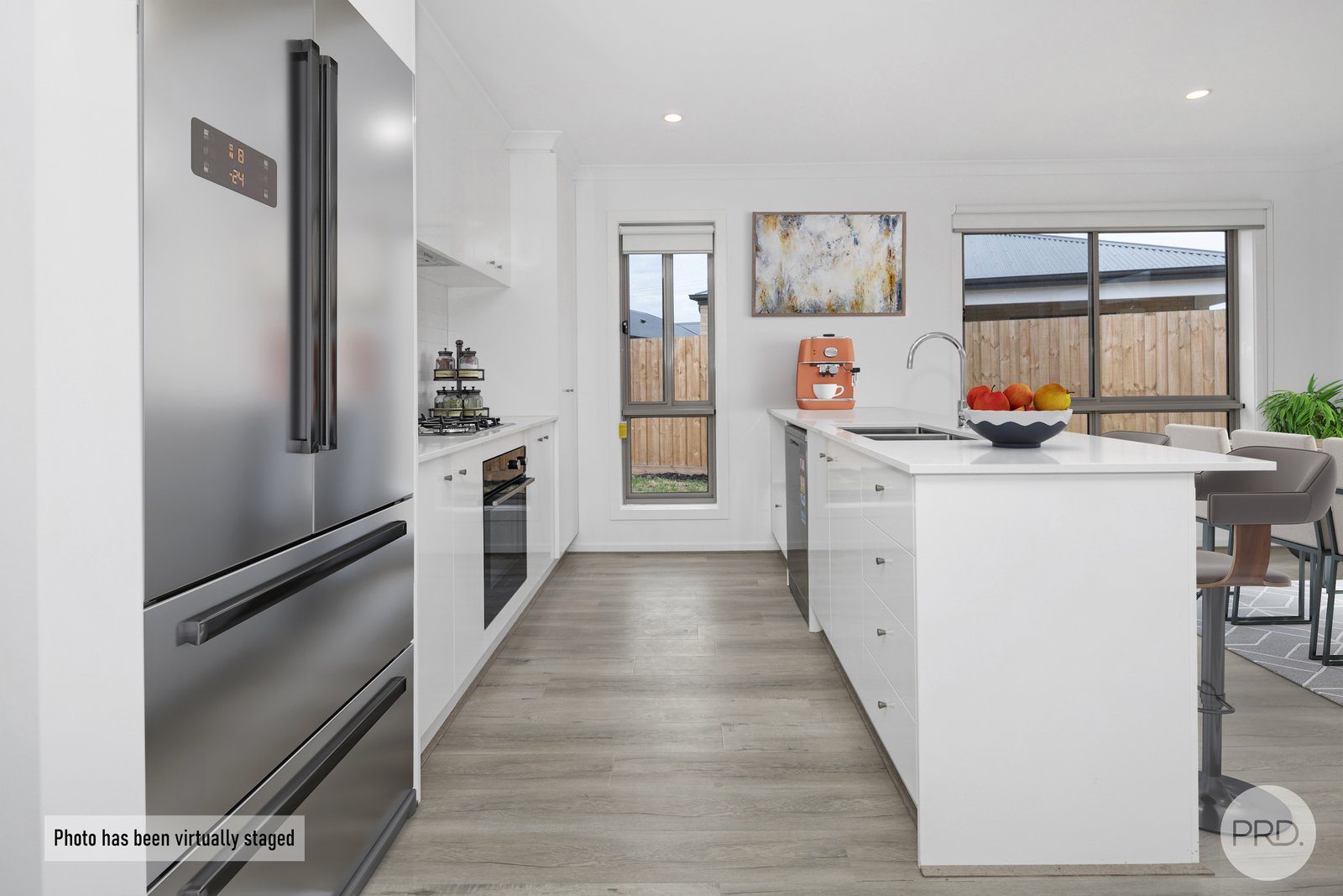 13 Hilderbrand Court SEBASTOPOL 3