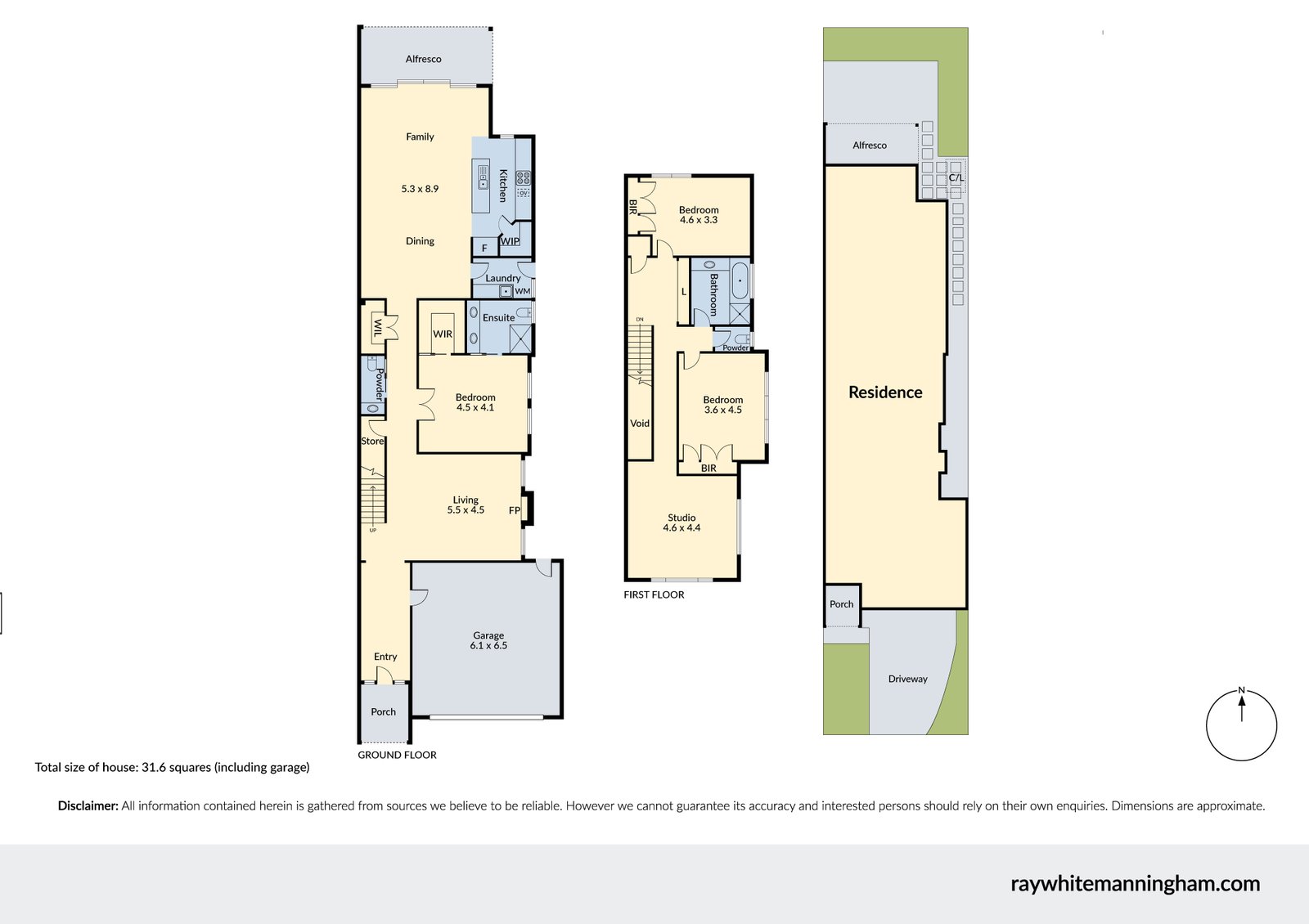 Real Estate and Property in 13 Hillingdon Crescent, Doncaster, VIC