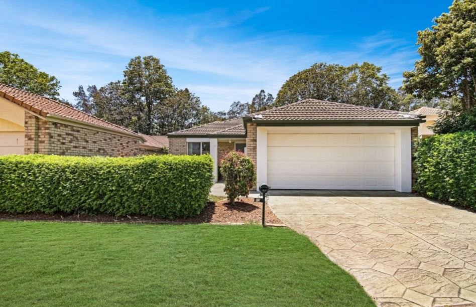 13 Hillsborough Close ROBINA 1