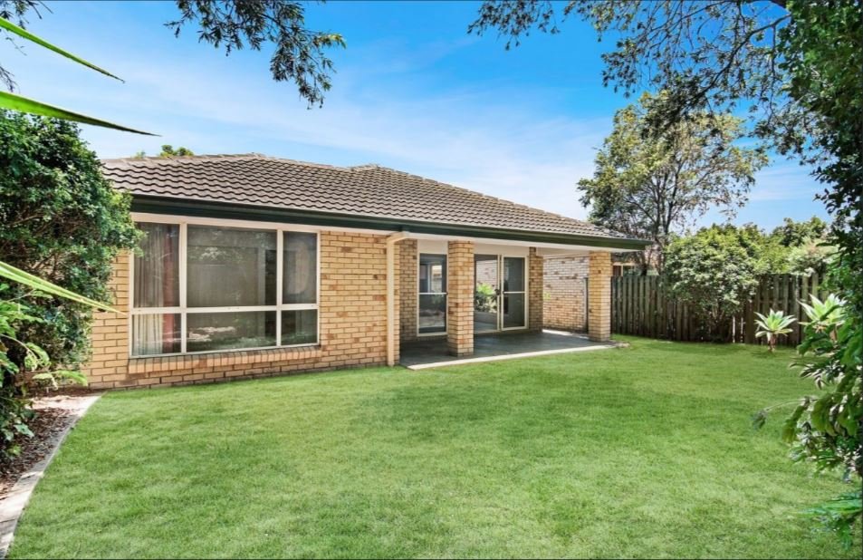 13 Hillsborough Close ROBINA 13