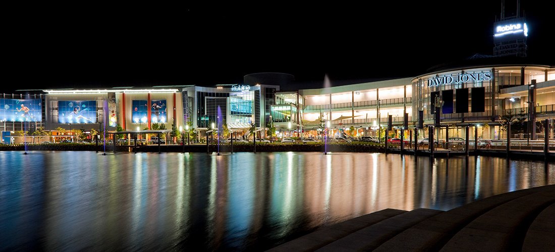 13 Hillsborough Close ROBINA 18