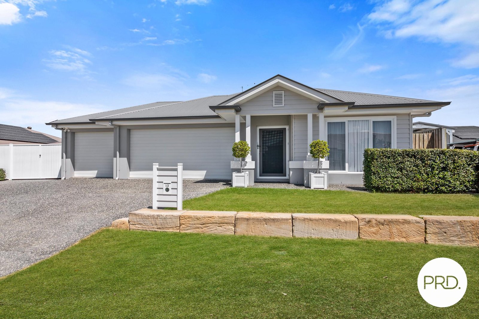 13 Hines Street WALLOON 1