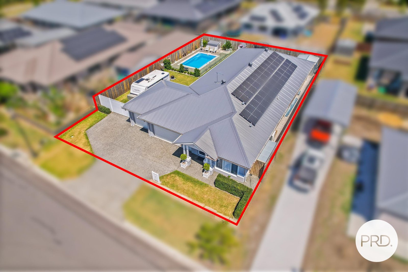 13 Hines Street WALLOON 2