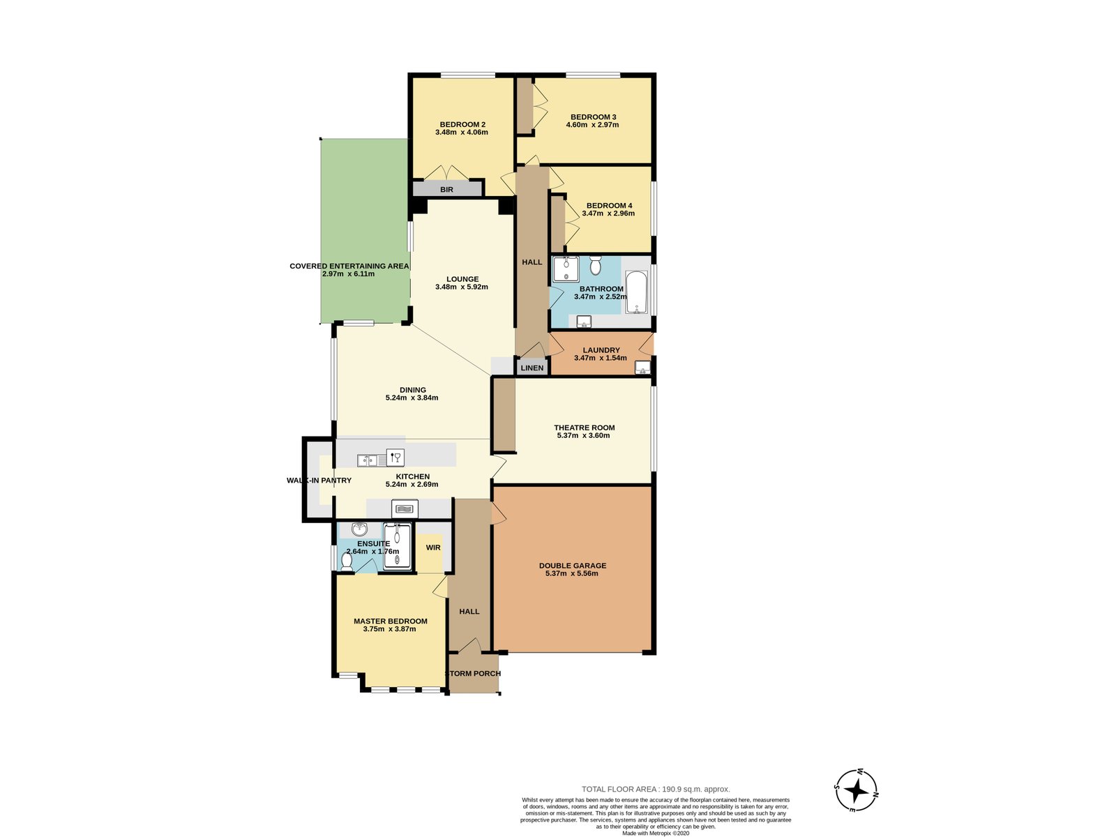 13 Hobbs Street HORSLEY 13