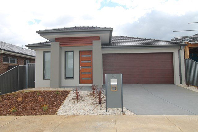 13 Holgate Road Lucas 1