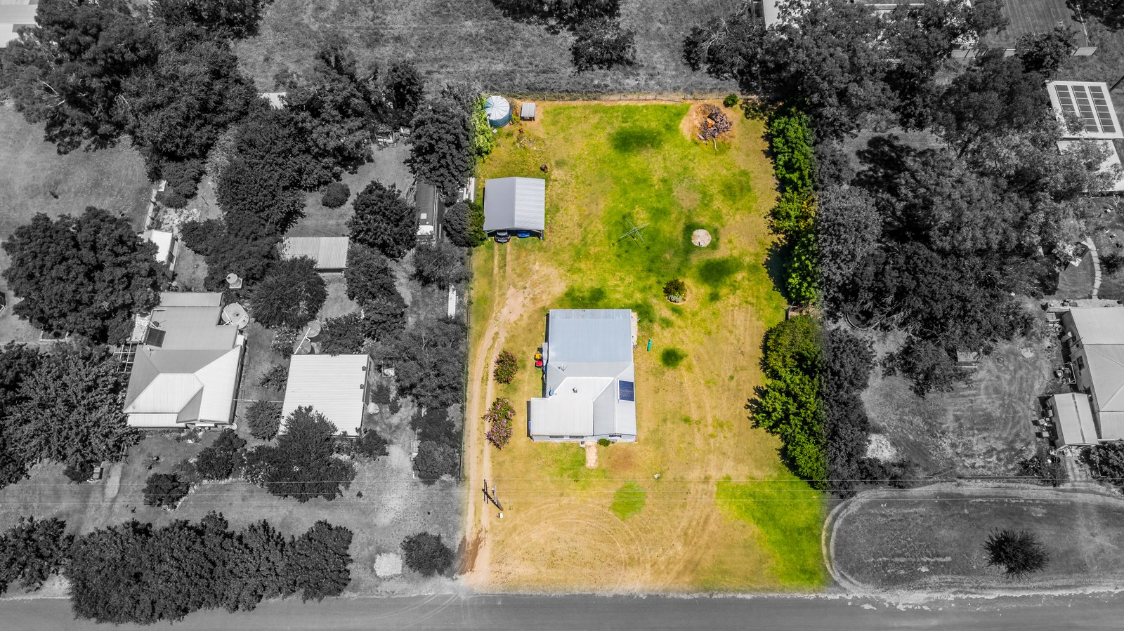 13 Holroyd Street TAMWORTH 2