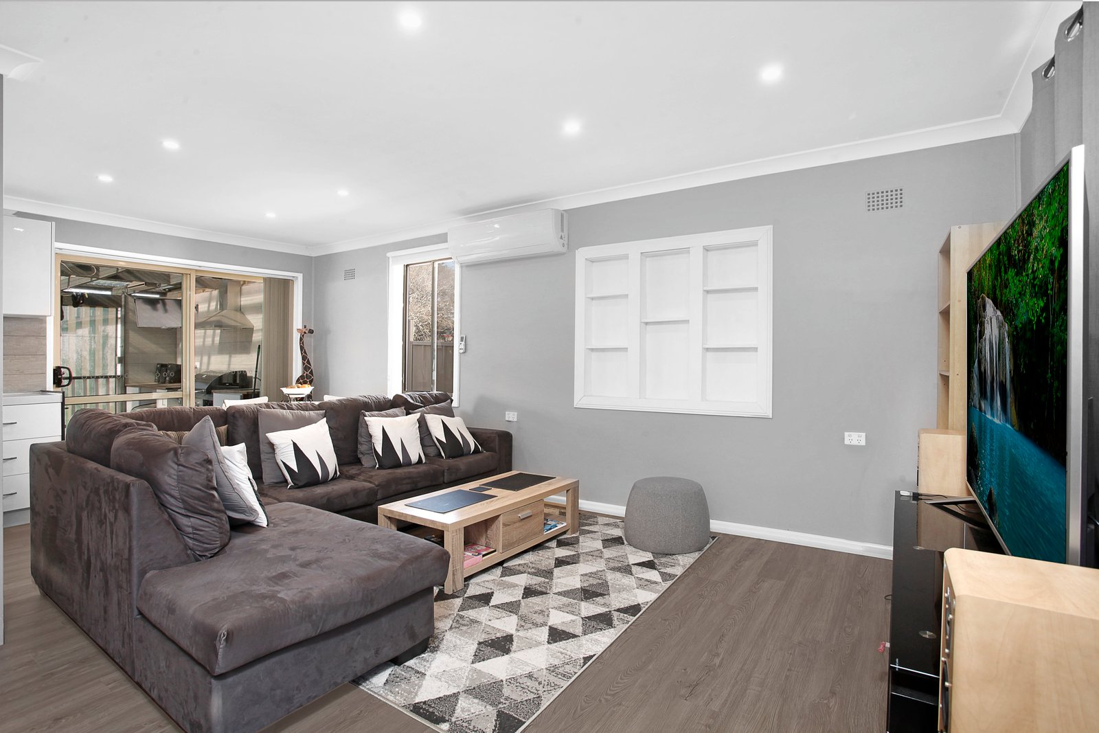 13 Hooka Creek Rd  BERKELEY 4