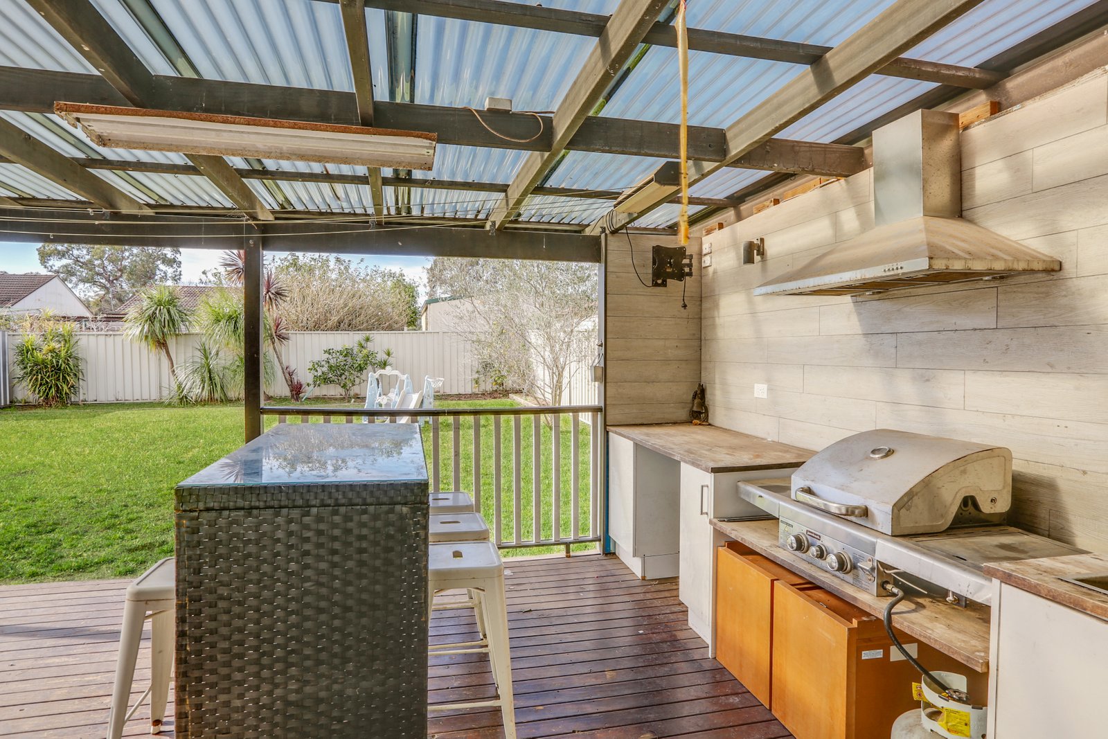 13 Hooka Creek Road BERKELEY 4