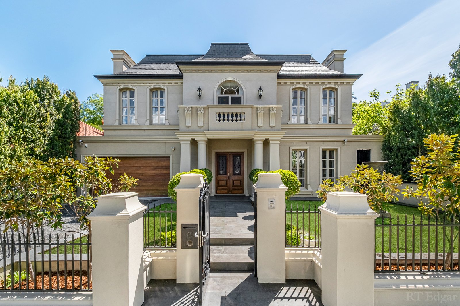 Real Estate and Property in 13 Hopetoun Avenue, Canterbury, VIC