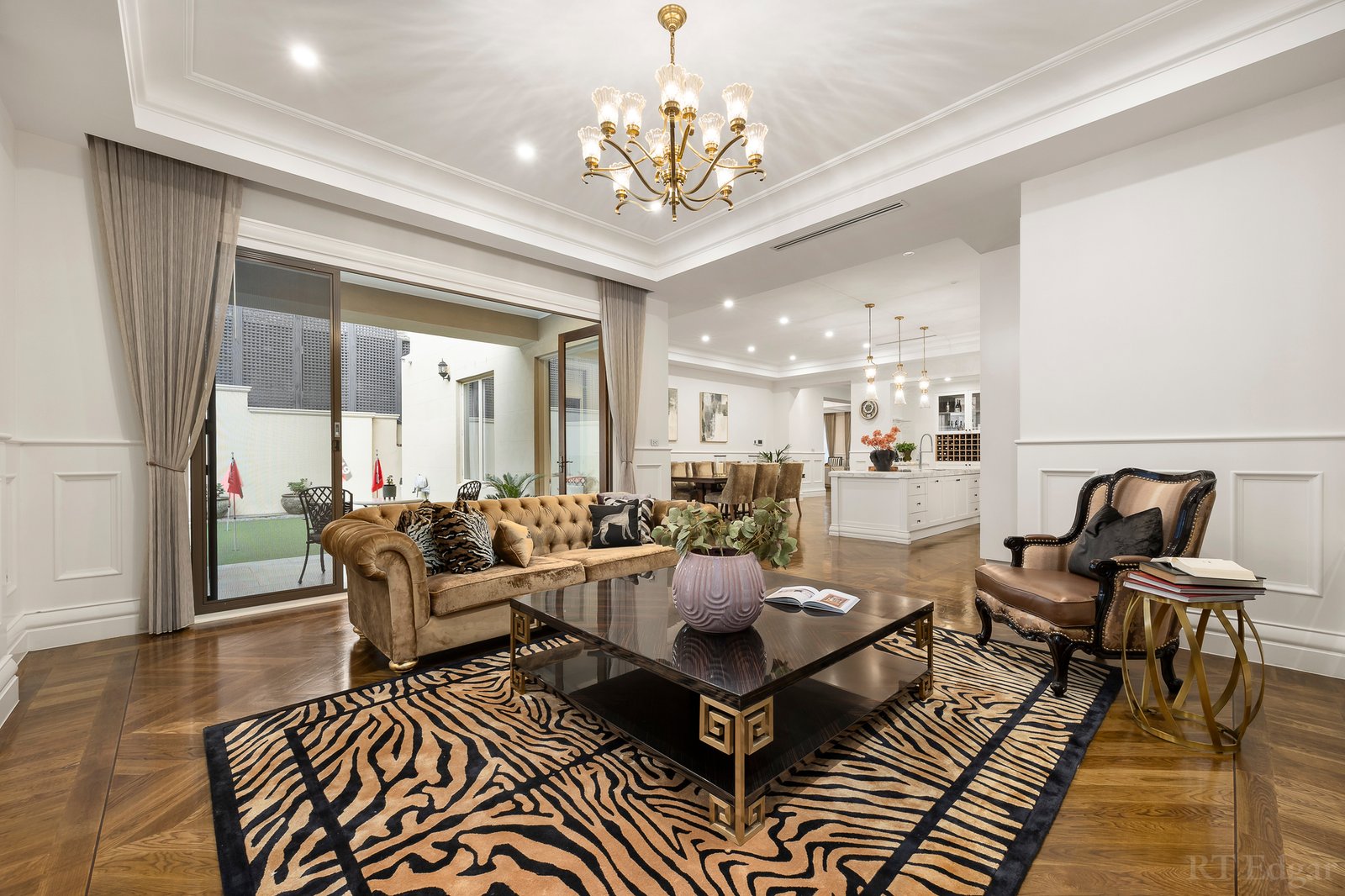 Real Estate and Property in 13 Hopetoun Avenue, Canterbury, VIC