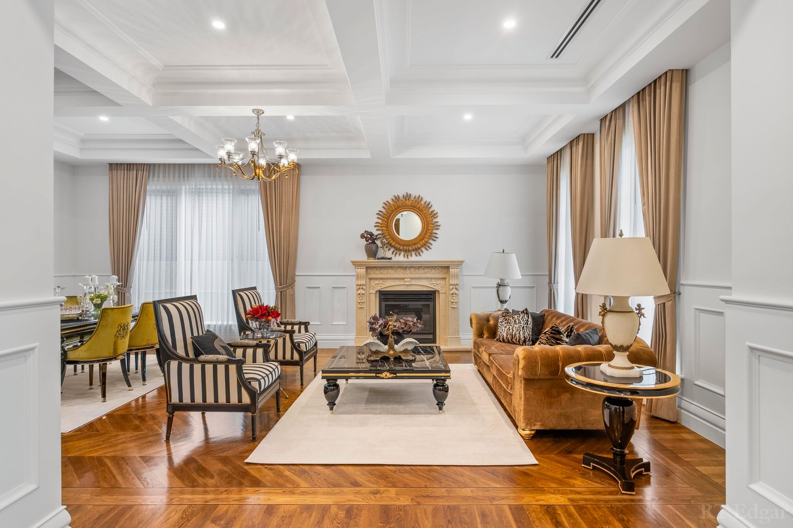 Real Estate and Property in 13 Hopetoun Avenue, Canterbury, VIC