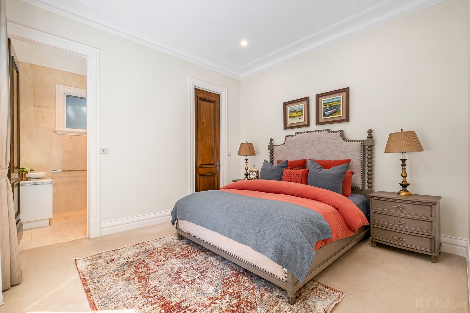 Real Estate and Property in 13 Hopetoun Avenue, Canterbury, VIC