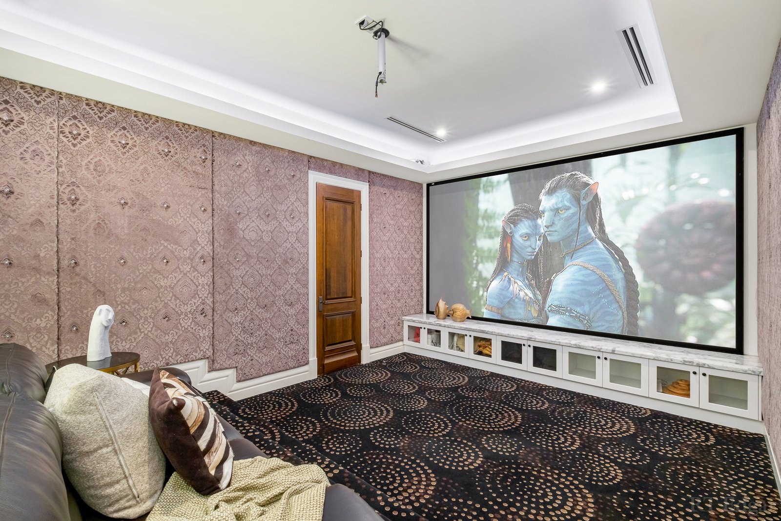 Real Estate and Property in 13 Hopetoun Avenue, Canterbury, VIC