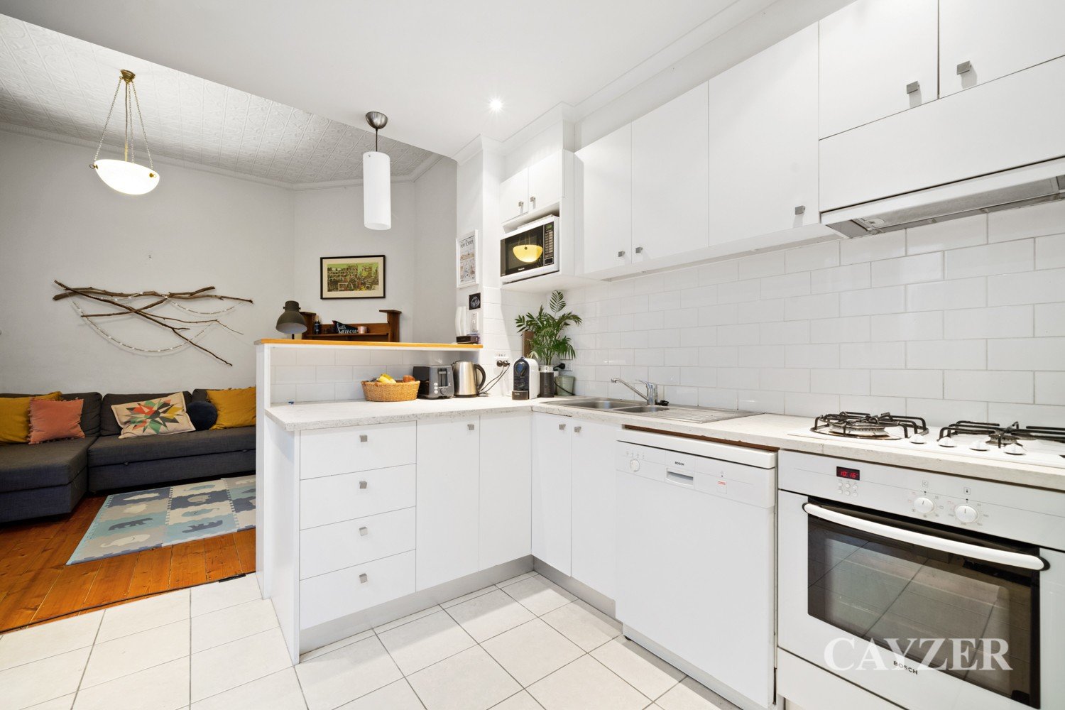 Gallery: 13 Hotham Street