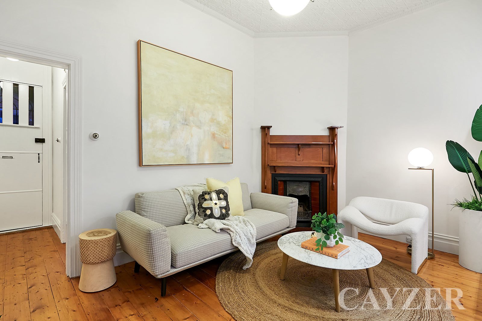 Gallery: 13 Hotham Street