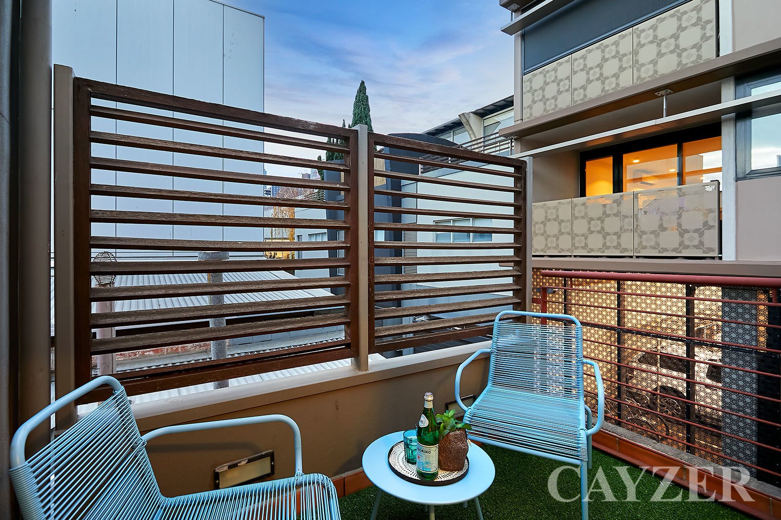 Gallery: 13 Hotham Street