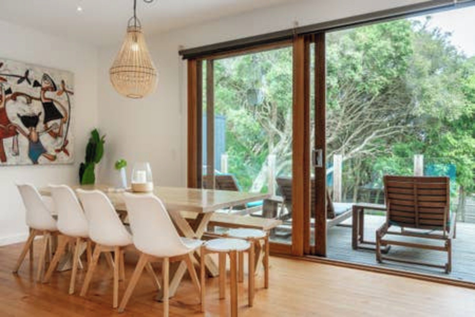 Gallery: 13 Howell Street