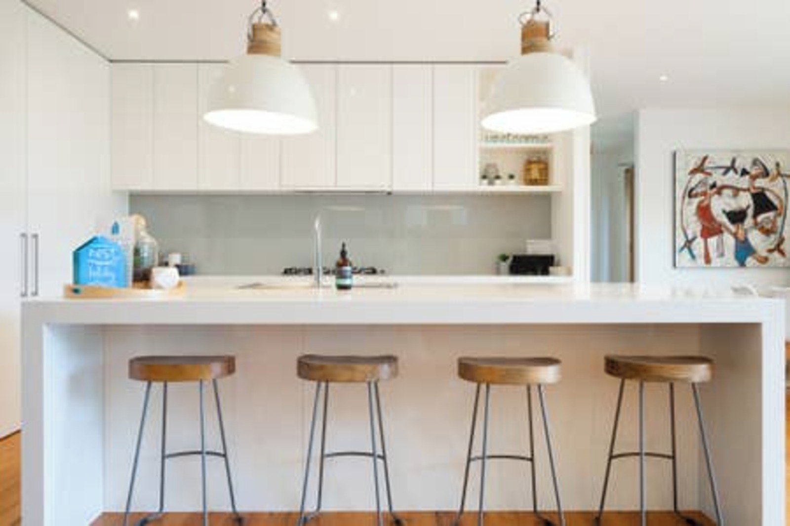 Gallery: 13 Howell Street