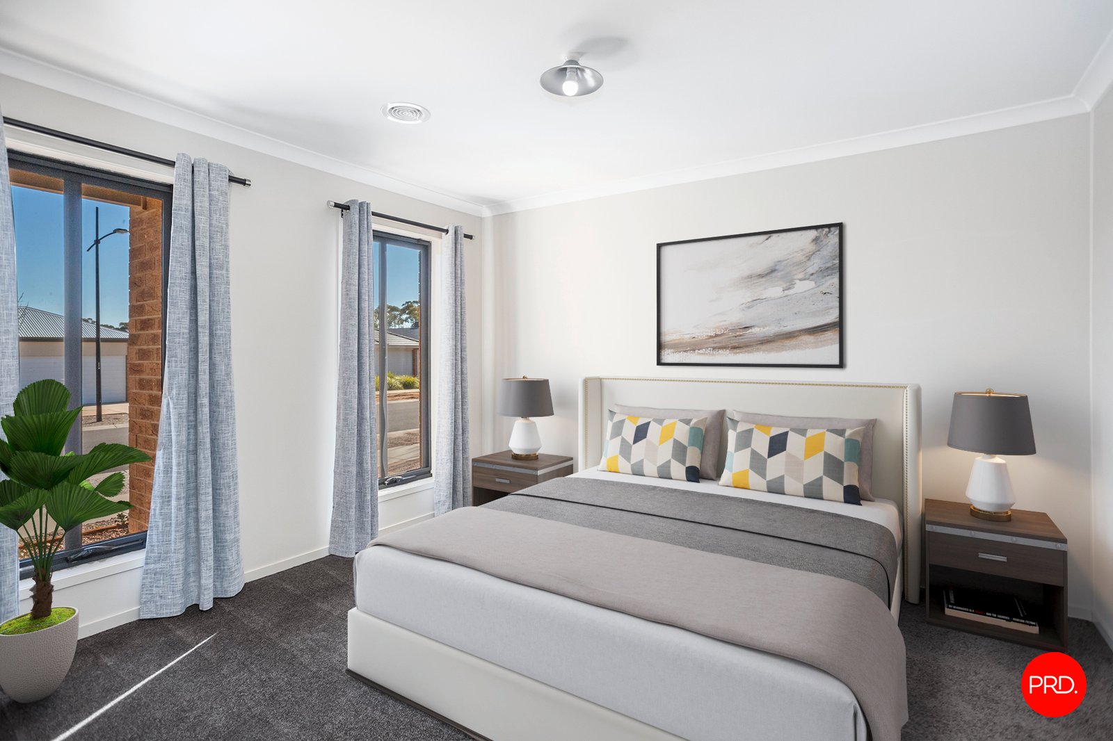 13 Hudson Street JACKASS FLAT 6