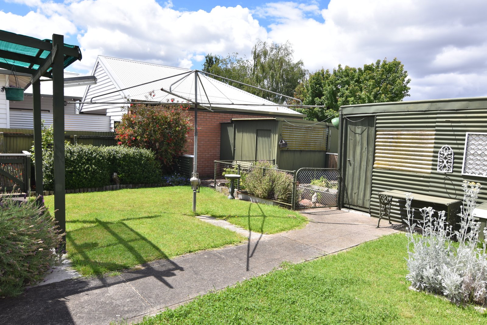 Gallery: 13 Huntingdon Street